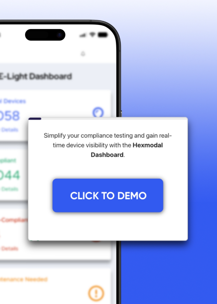 Demo Image for Landing Page